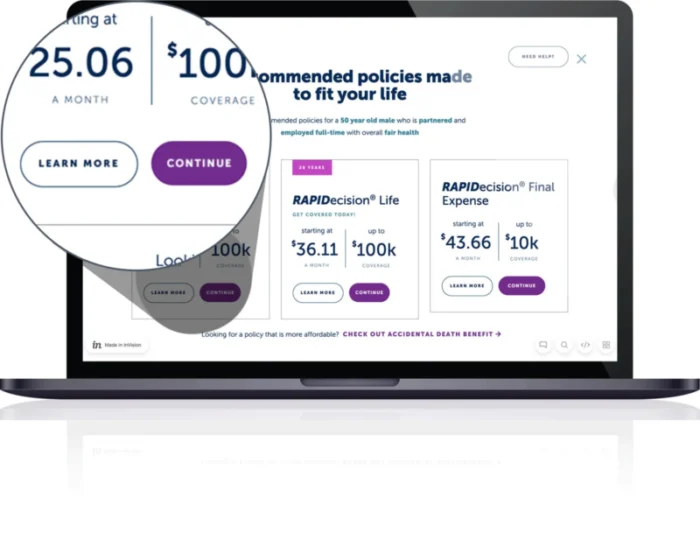 FidelityLife - Variable Case
