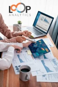 Loop Analytics Form