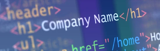 SEO H1 header tags