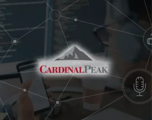 Cardinal Peak