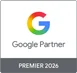 OuterBox Google Premier Partner Badge