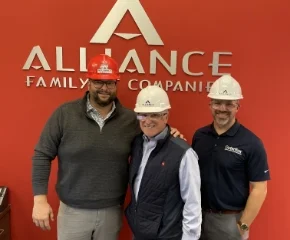 Client Alliance