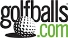 Golfballs.com client logo