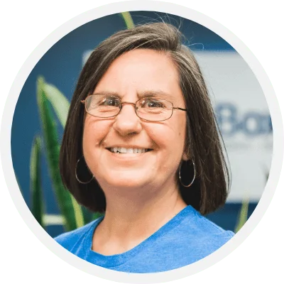 Beth Earle