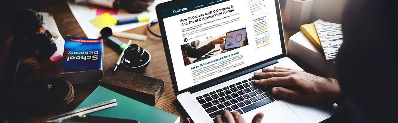 How to Write Effective Blog Content