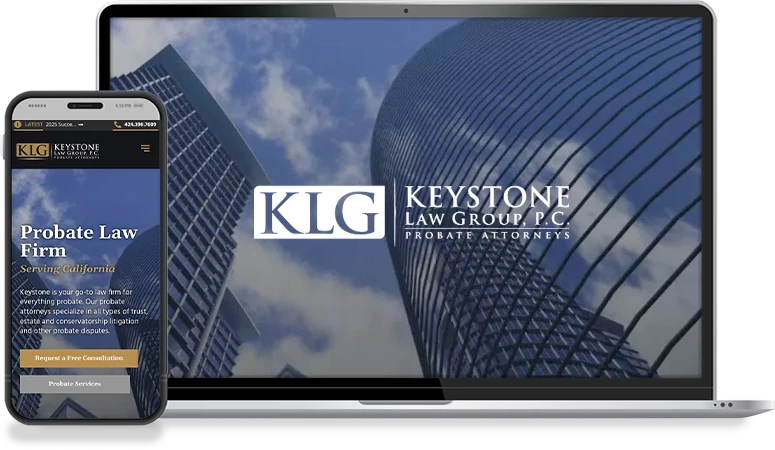 Keystone Law Group