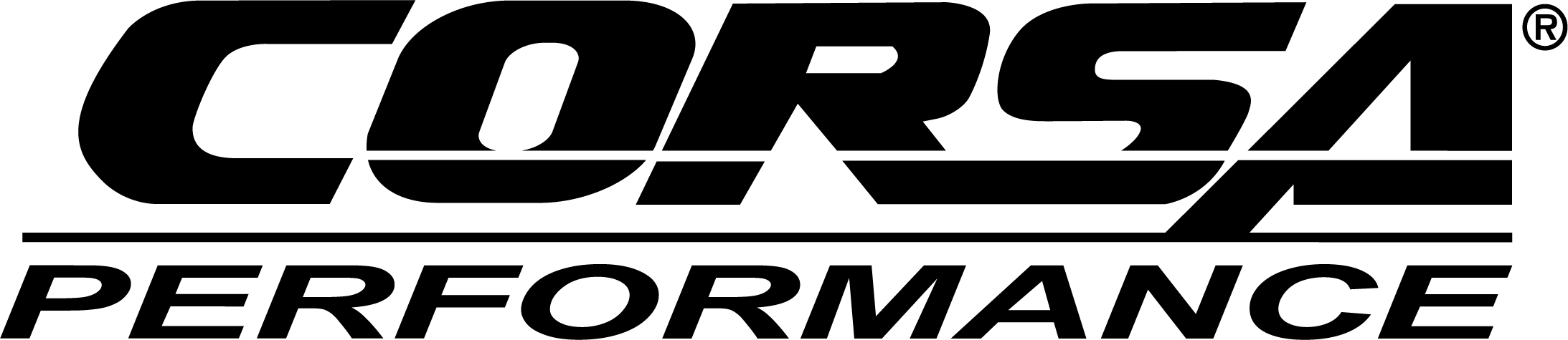 CORSA Performance logo