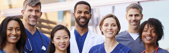 Healthcare marketing agency services for providers, clinics, and health systems planning patient growth