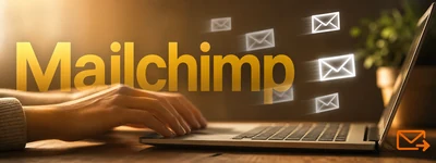 Mailchimp email marketing services