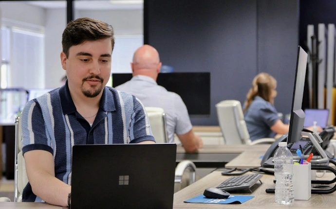 OuterBox PPC consulting team — answering common client questions