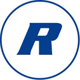 Rapid Rivets and Fasteners logo