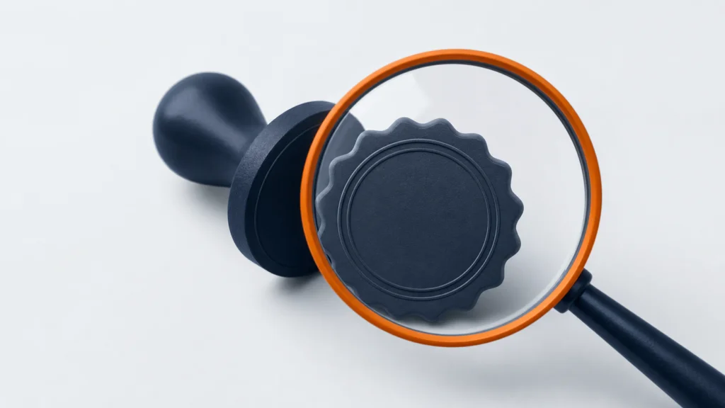 Questioning Google approved SEO tool and vendor authority claims